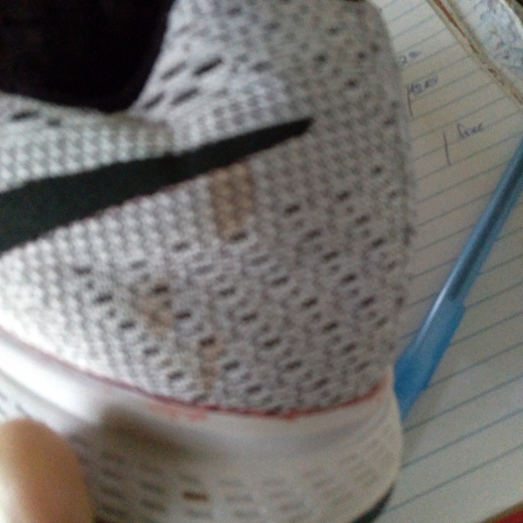 Nike air zoom pegasus 32 womens sz 7.5 - Picture 9 of 9